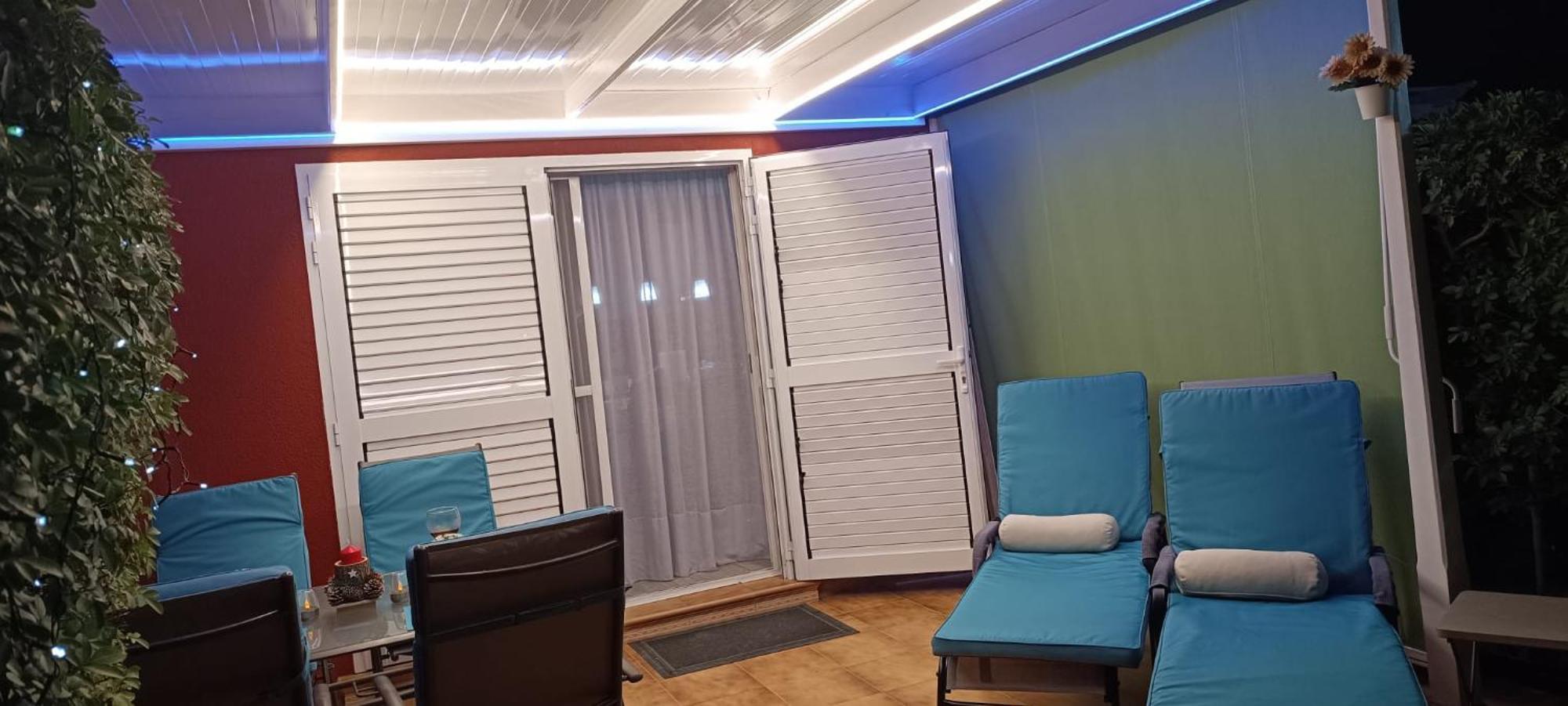 מספאלומס Bungalow En Maspalomas מראה חיצוני תמונה