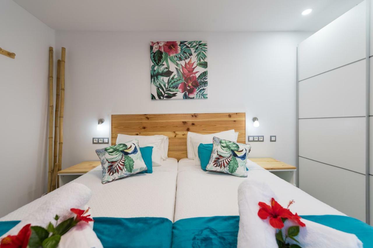 מספאלומס Bungalow En Maspalomas מראה חיצוני תמונה