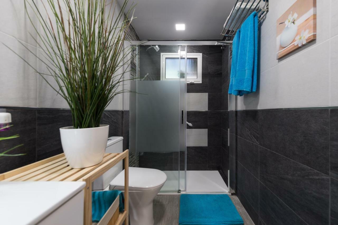 מספאלומס Bungalow En Maspalomas מראה חיצוני תמונה