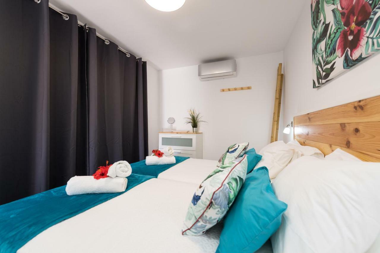 מספאלומס Bungalow En Maspalomas מראה חיצוני תמונה