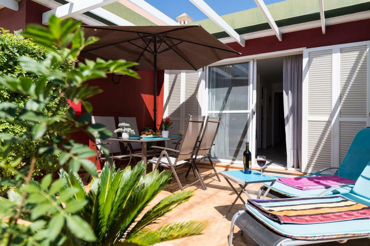 מספאלומס Bungalow En Maspalomas מראה חיצוני תמונה